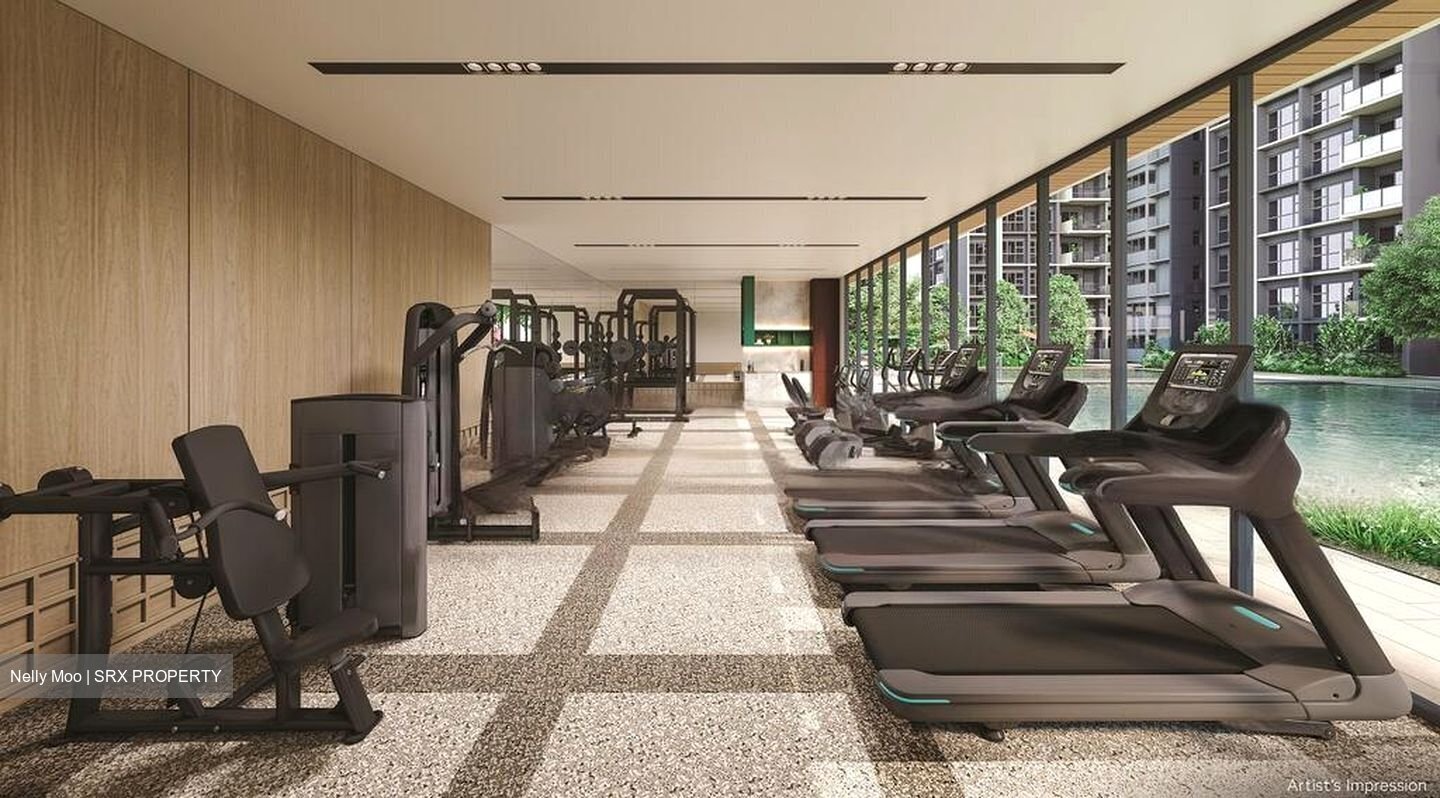 Otto Place (D24), Condominium #456306231